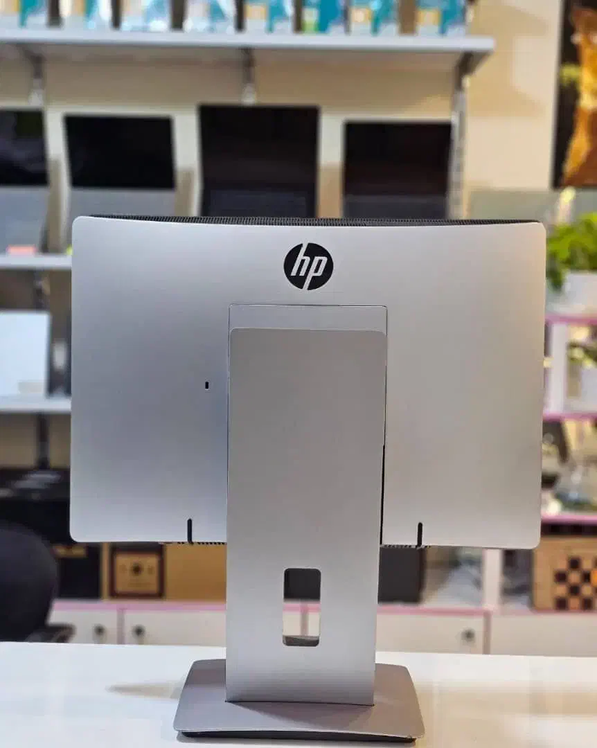 آل این وان Hp G2 لمسی/رم 8/نسل ششمSSD/i5/فروشگاهی|رایانه رومیزی|تهران, بلورسازی|دیوار