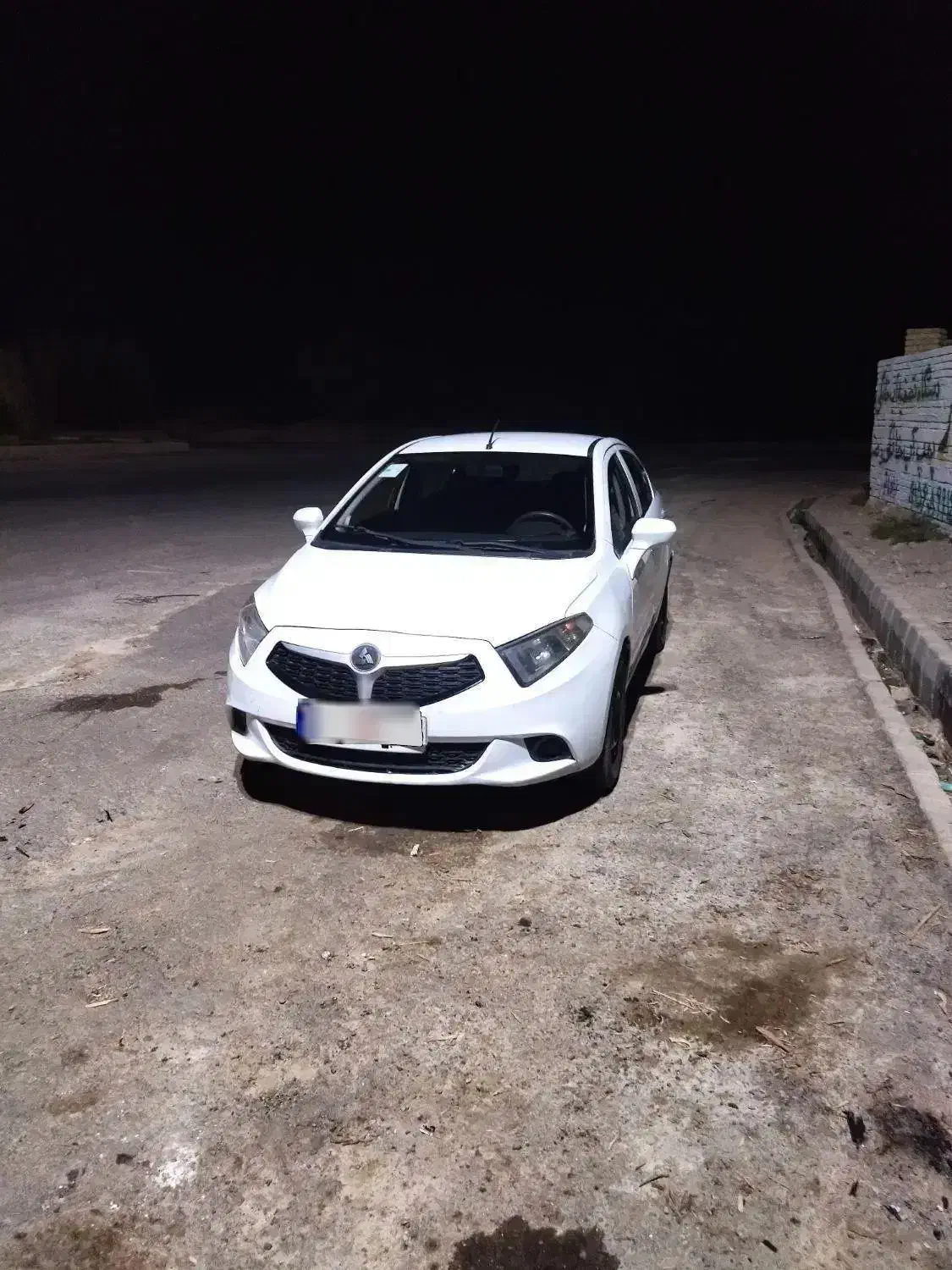 برلیانس ۲۳۰ بدون رنگ|خودرو سواری و وانت|مشهد, حضرت حجت|دیوار