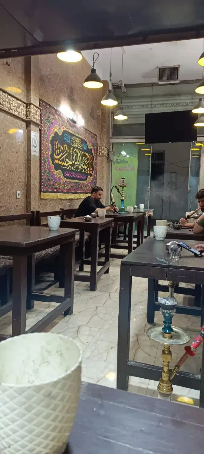 سری زن ، وسط کار ،کارگر ساده|استخدام خدمات فروشگاه و رستوران|تهران, یاخجی آباد|دیوار