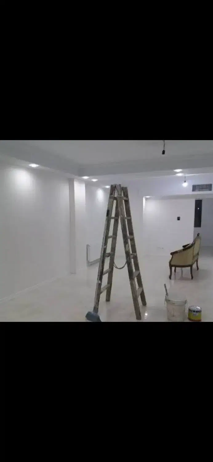 نقاش ساختمان|خدمات پیشه و مهارت|سلمان‌شهر, |دیوار