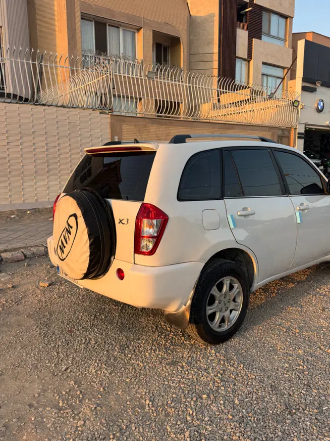 x33مدل ۹۲بدون رنگ|خودرو سواری و وانت|اصفهان, بهارستان|دیوار