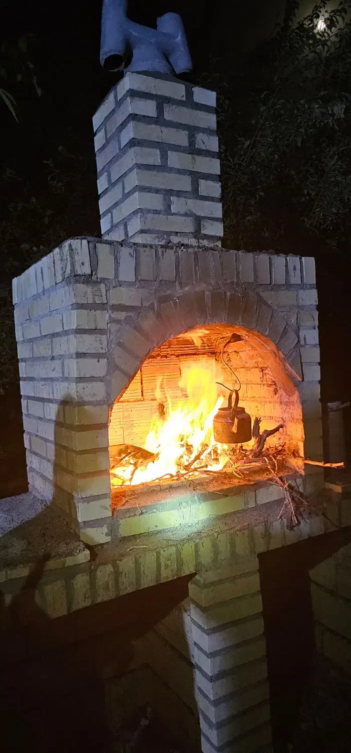 باغ انگور گردو بادام|فروش دفتر صنعتی، کشاورزی، تجاری|تهران, شهرک شریعتی|دیوار