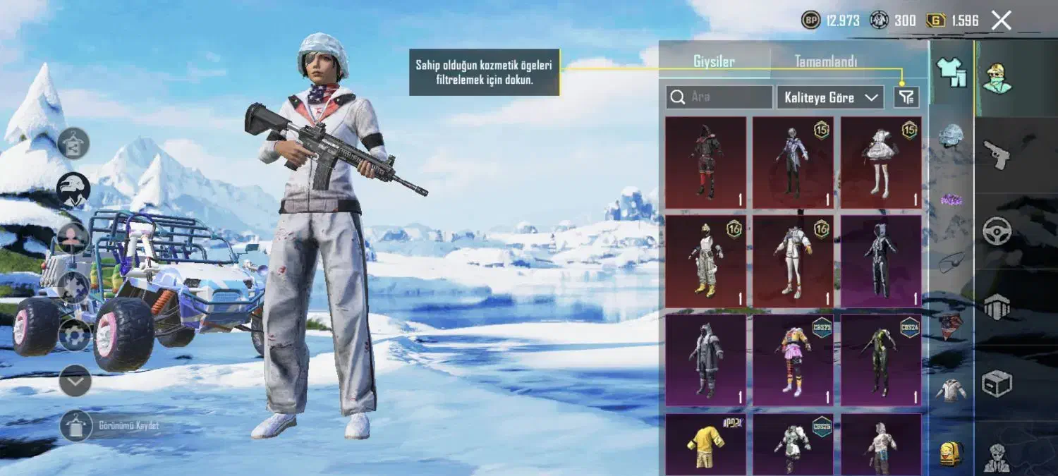 اکانت پاپجی|کنسول، بازی ویدئویی و آنلاین|ماکو, |دیوار