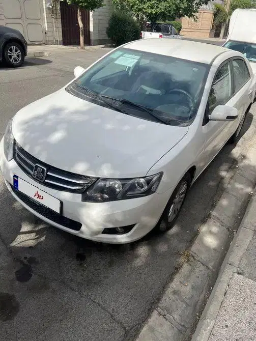 اریو z300|خودرو سواری و وانت|تهران, جنتآباد شمالی|دیوار