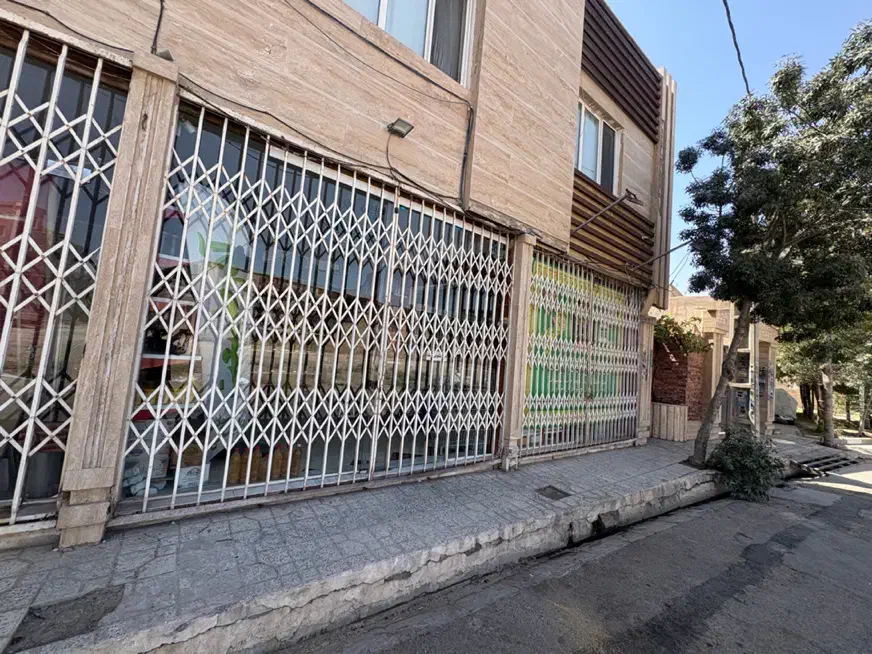اجاره مغازه ۴۰متری/شهرک‌هوانیروز/قیمت‌مناسب|اجارهٔ مغازه و غرفه|ورامین, ورامین|دیوار