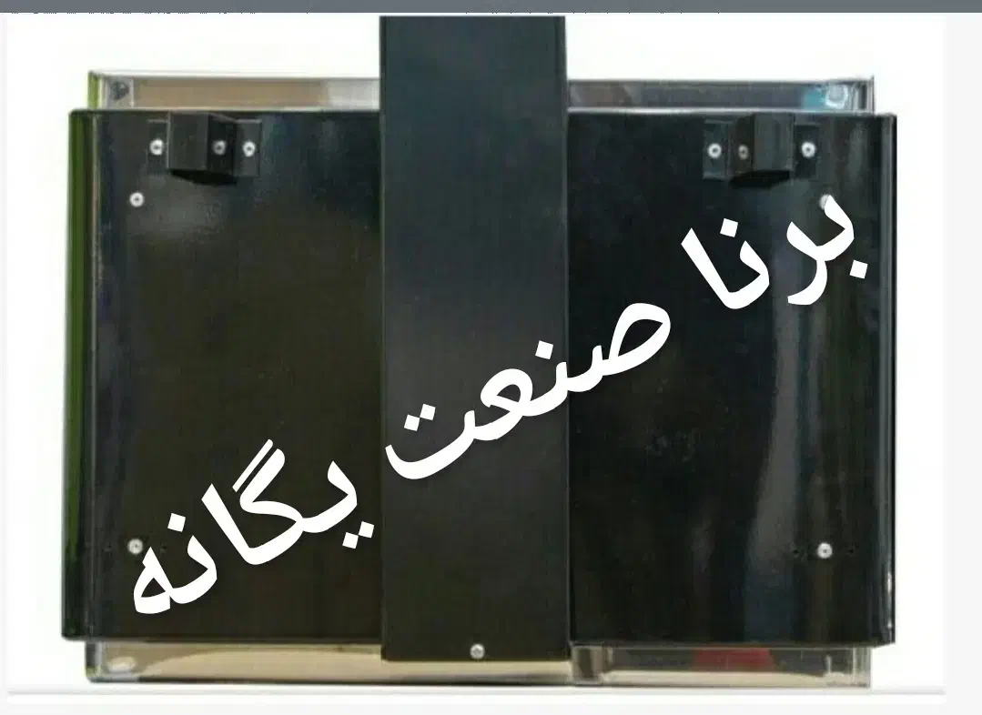 المنت سونا کابین سونا خشک المنت سونا بخار|ماشینآلات صنعتی|تهران, بهار|دیوار