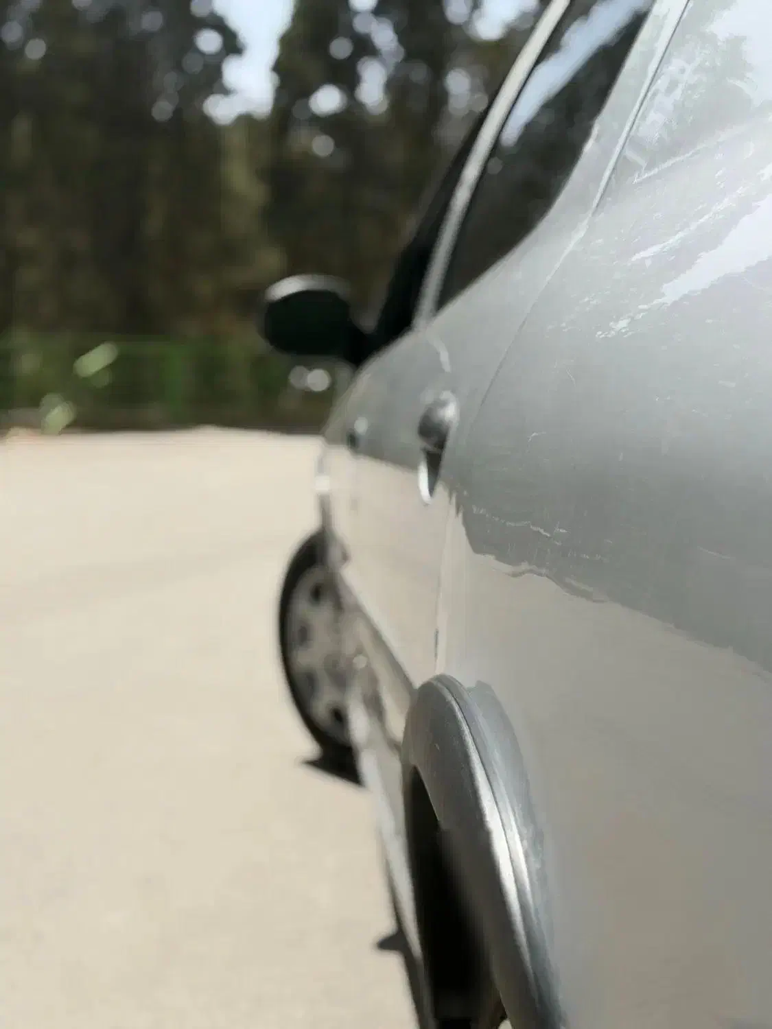 206 sd v8|خودرو سواری و وانت|اصفهان, خواجو|دیوار