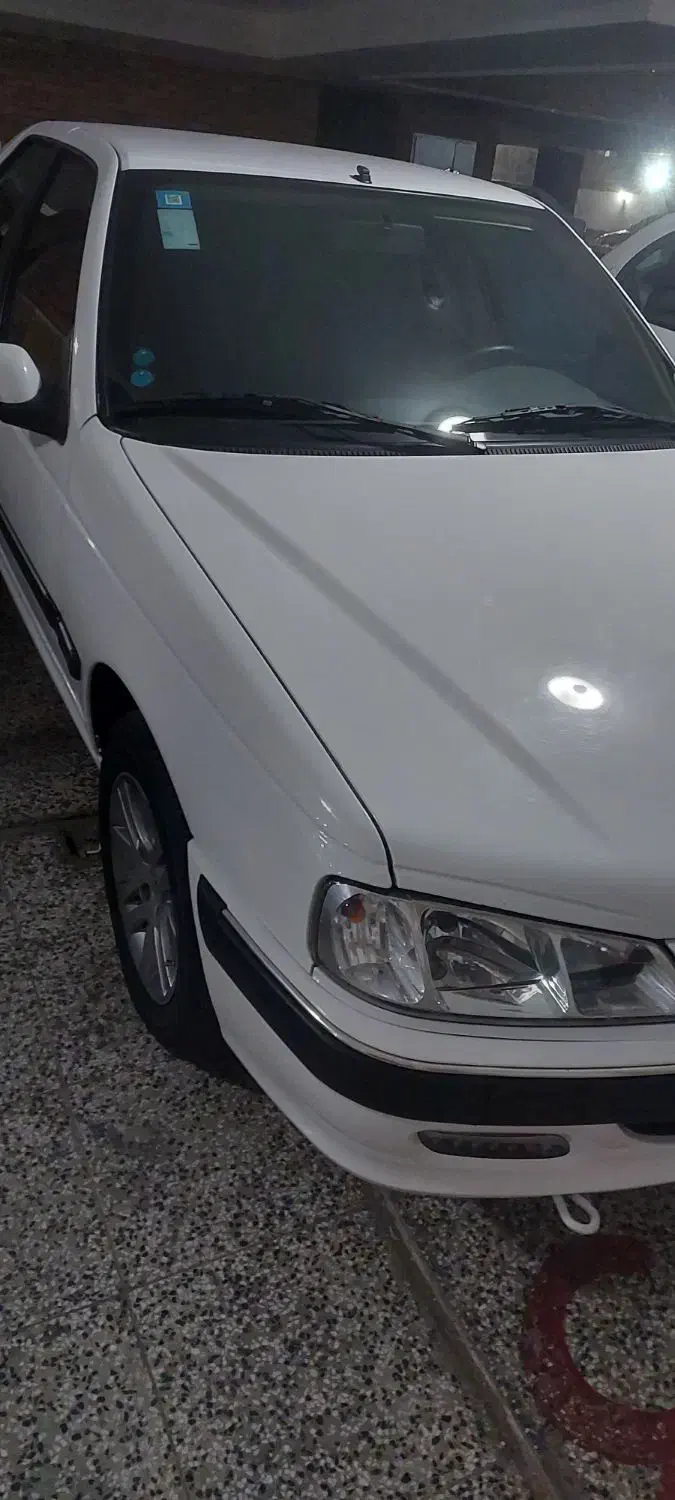 پرشیا xu7|خودرو سواری و وانت|قم, محمد آباد|دیوار