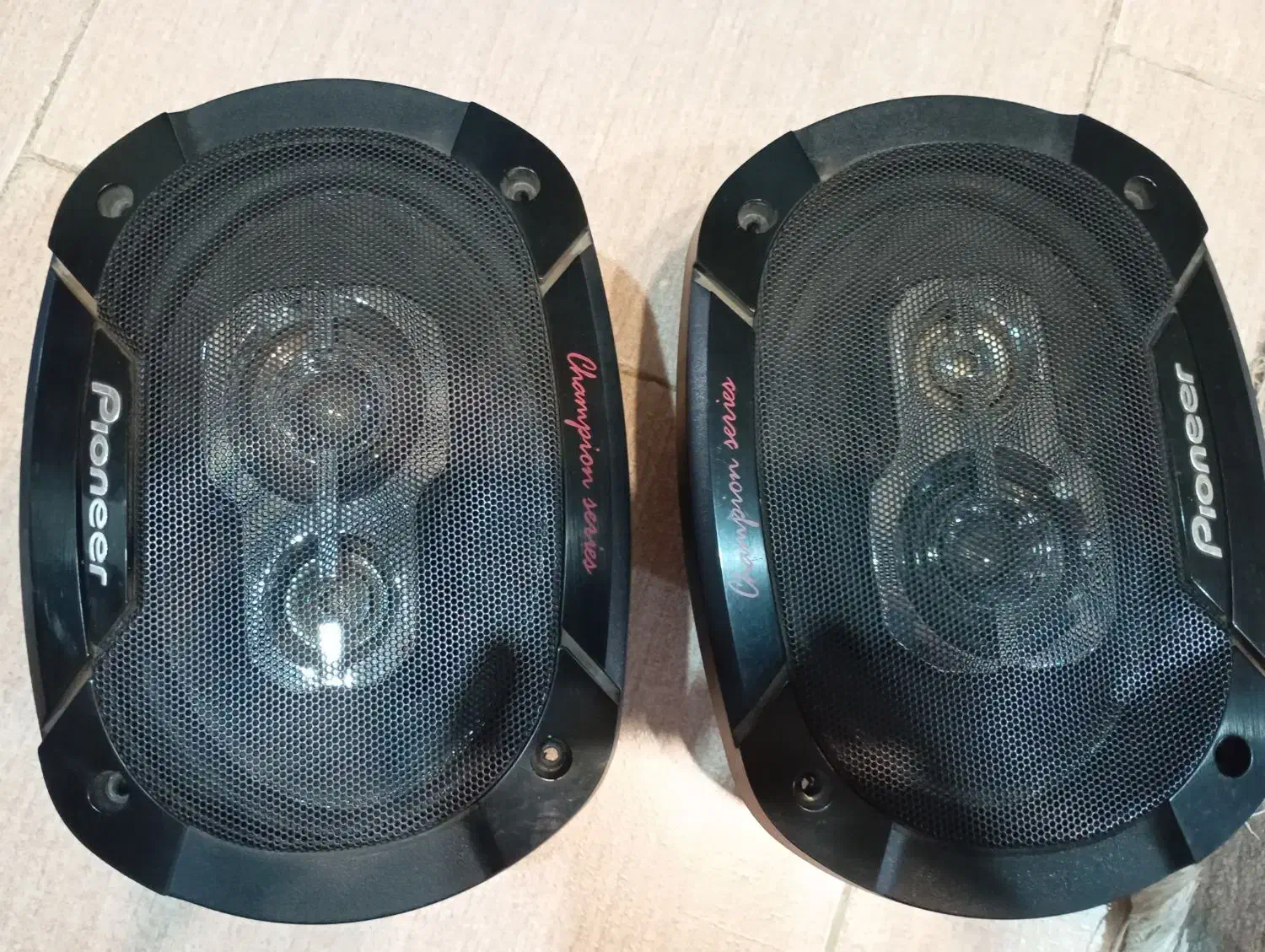 باند پایونیر 6795 اورجینال|قطعات یدکی و لوازم جانبی|قائمشهر, |دیوار