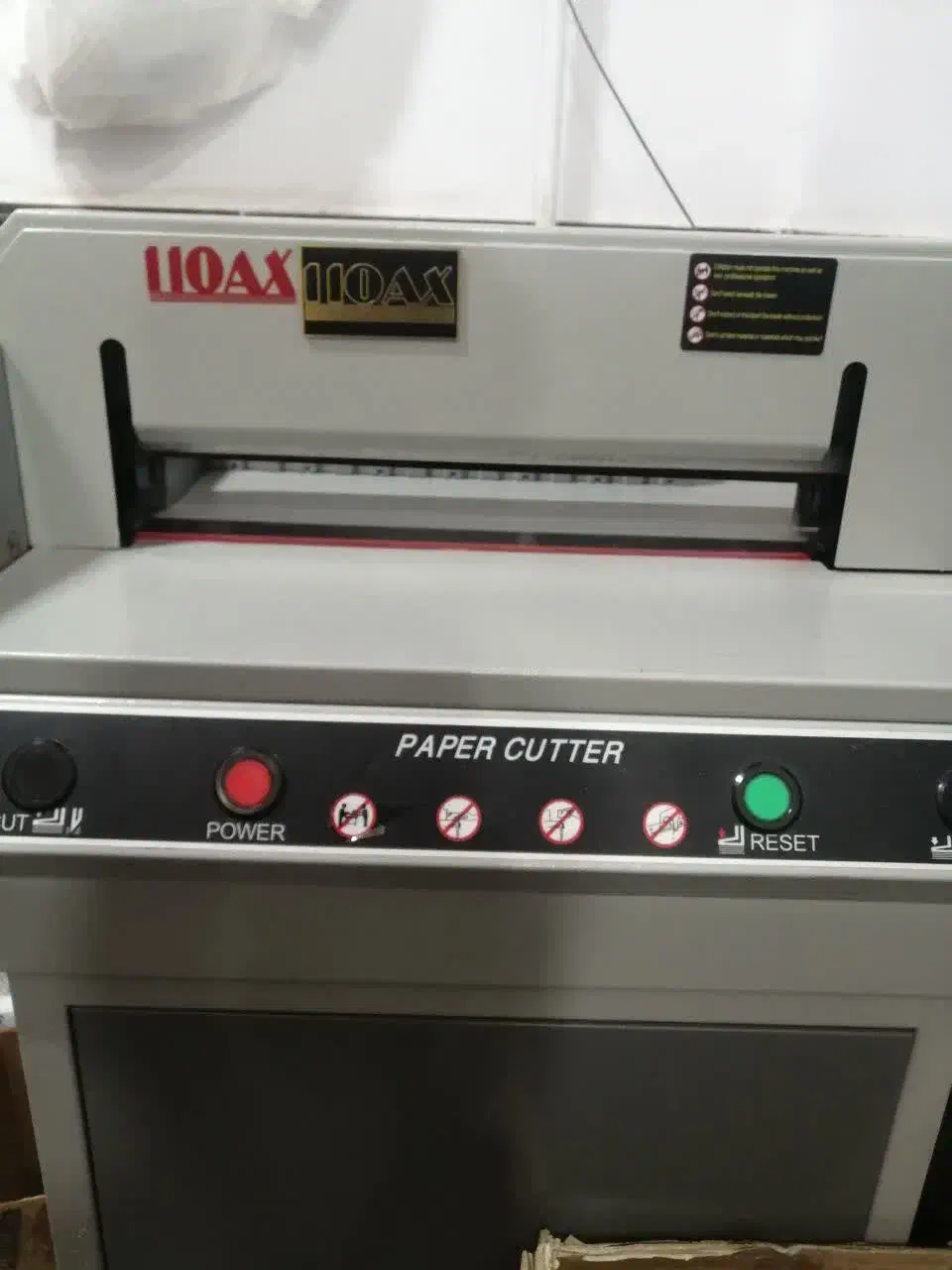 پرینت و فتوکپی خود رابا نازلترین قیمت از ما بگیرید|خدمات رایانه‌ای و موبایل|بیرجند, |دیوار