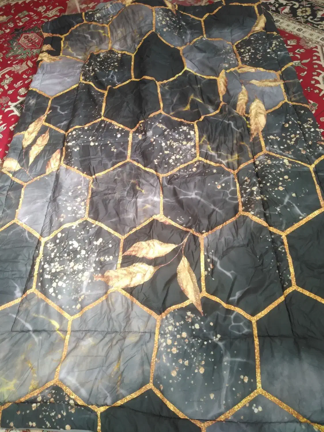 روتختی جنس مرغوب تک نفره|سرویس روتختی|قم, مجیدیه|دیوار