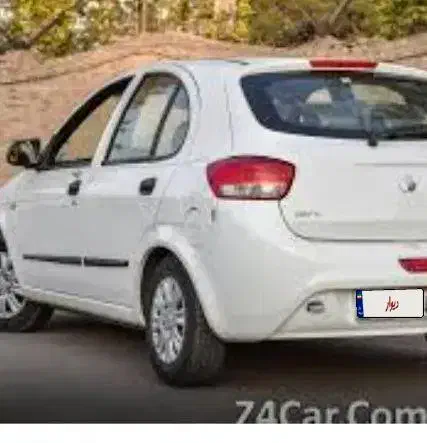 فروش‌تیبا2|خودرو سواری و وانت|شهرکرد, |دیوار