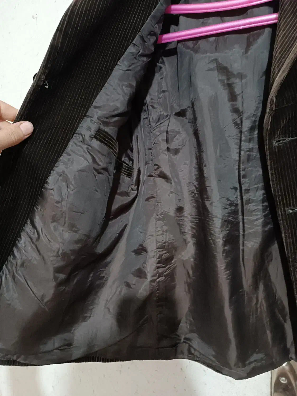 کت مخمل کبریتی|لباس|اصفهان, فرودگاه شهید بهشتی|دیوار