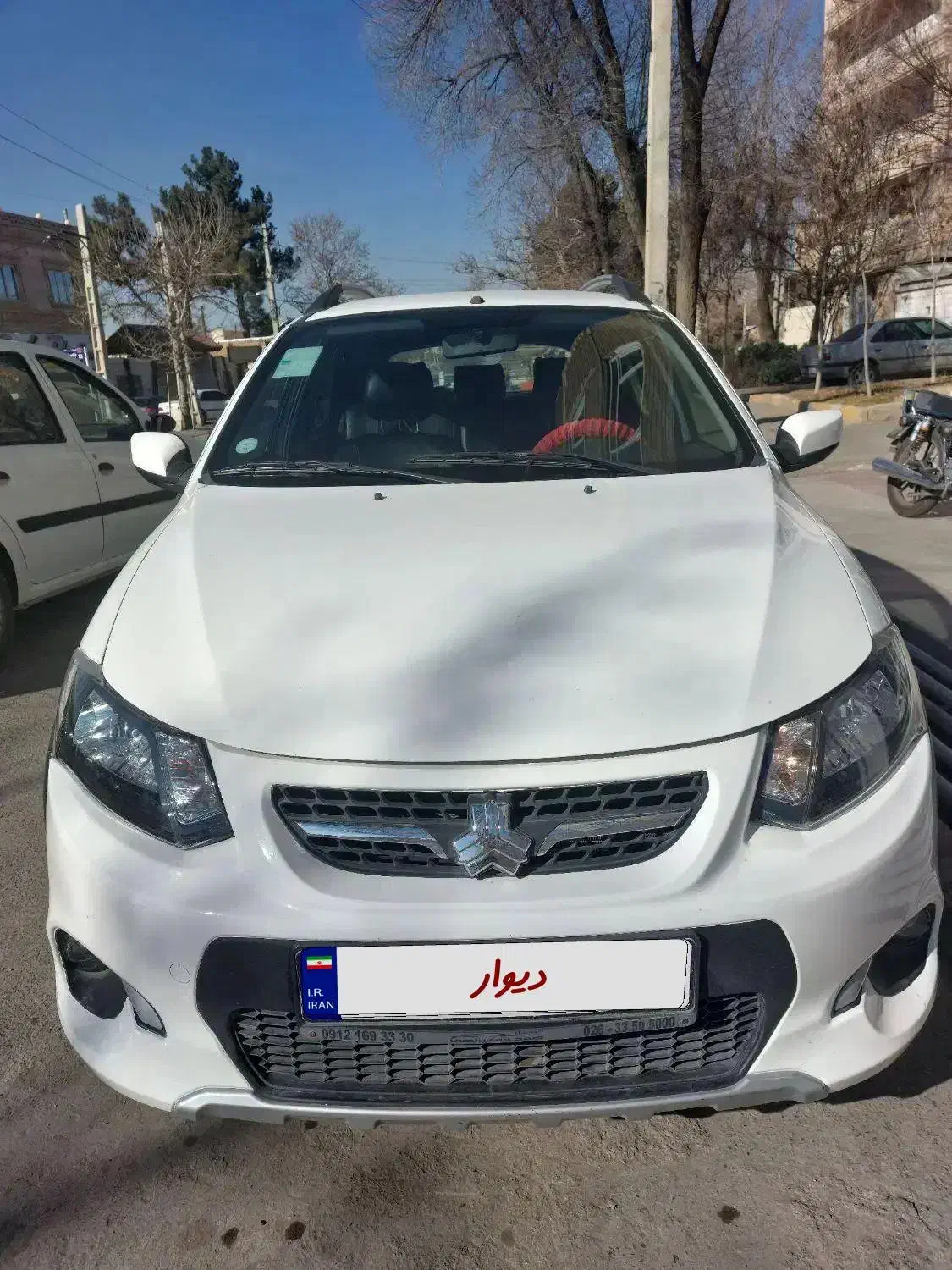 کوییک 99|خودرو سواری و وانت|نظرآباد, نظرآباد|دیوار