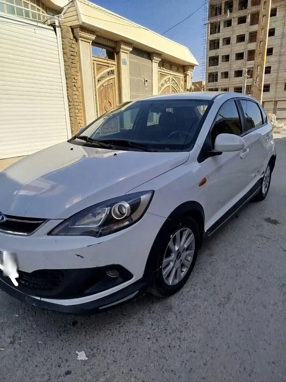 MWM315sاکسلنت،بدون رنگ مدل96درحد|خودرو سواری و وانت|مهاباد (آذربایجان غربی), |دیوار