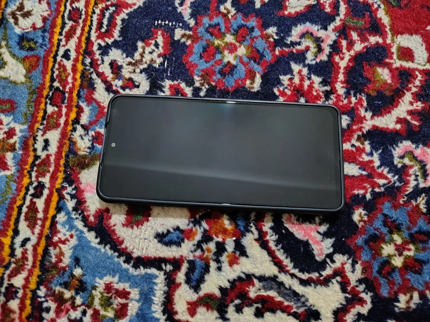 گوشی بلک شارک 5|موبایل|میانه, |دیوار