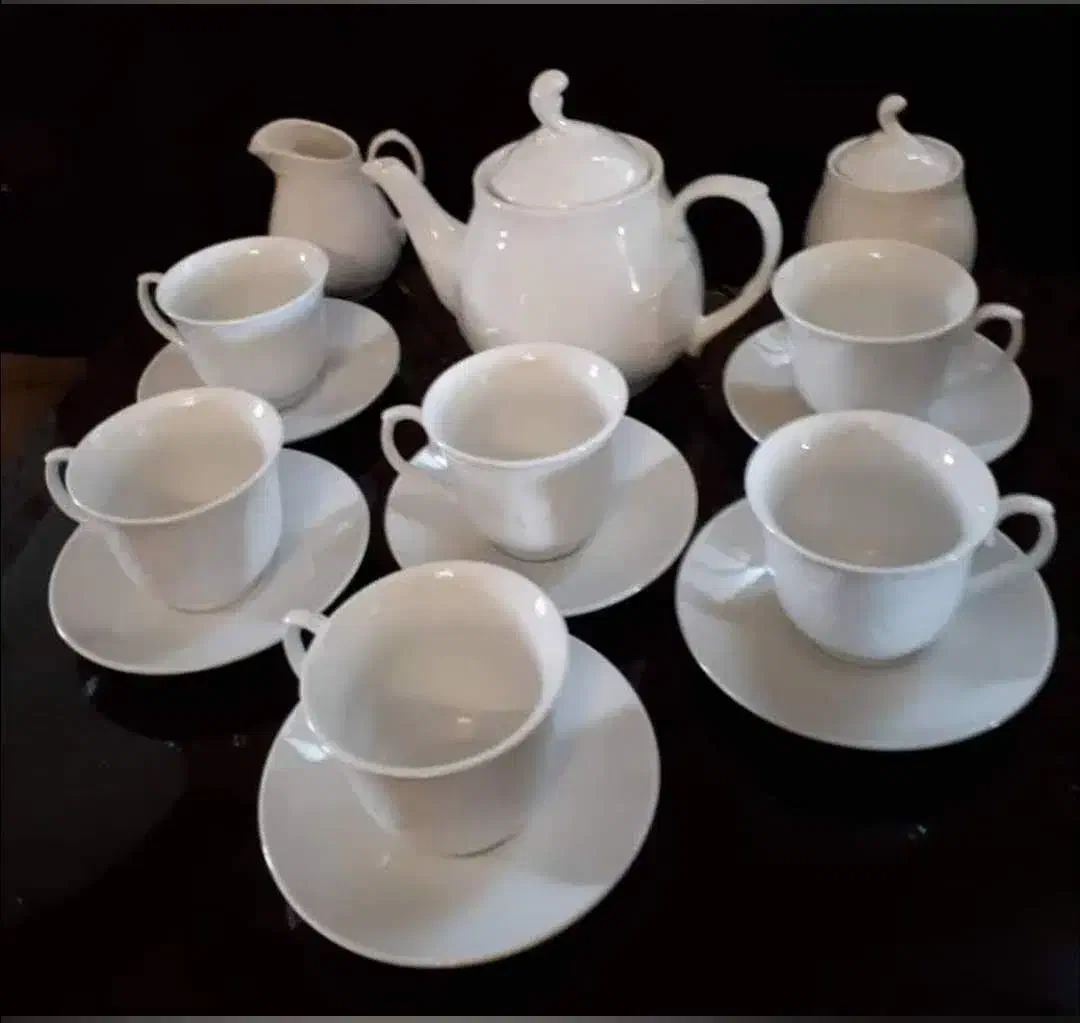 وسایل پذیرایی|ظروف سرو و پذیرایی|تهران, شهرک گلها (تهرانسر)|دیوار