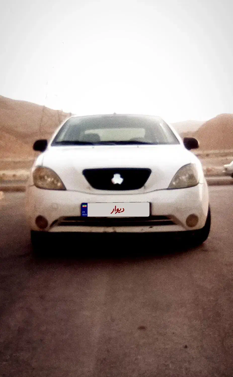 تیبا صندوق‌دار SX، مدل ۱۳۹۷|خودرو سواری و وانت|فولادشهر, مسکن مهر فولادشهر|دیوار