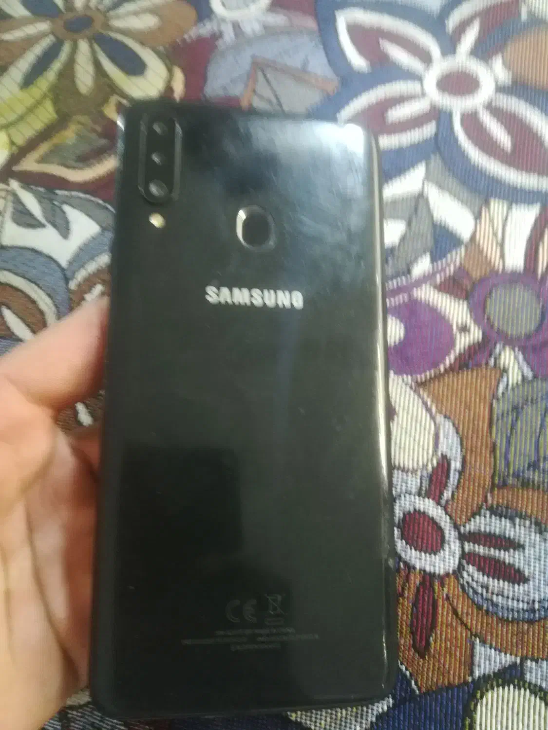 گوشی AS20|موبایل|یزد, |دیوار