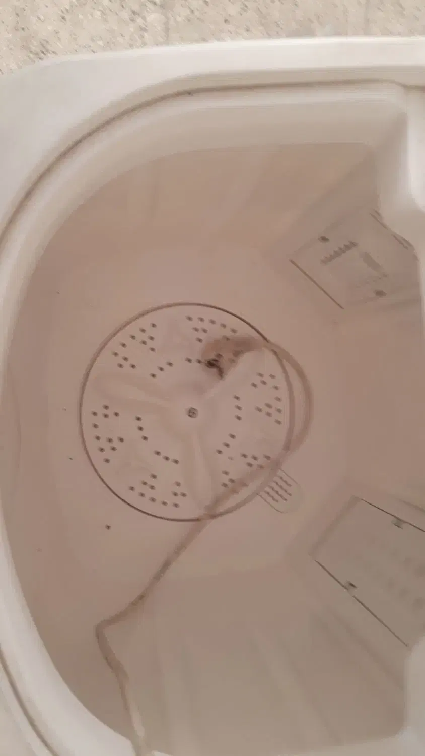 مینی واش فریدونی|ماشین لباسشویی و خشک‌کن لباس|اصفهان, شیخ طوسی|دیوار