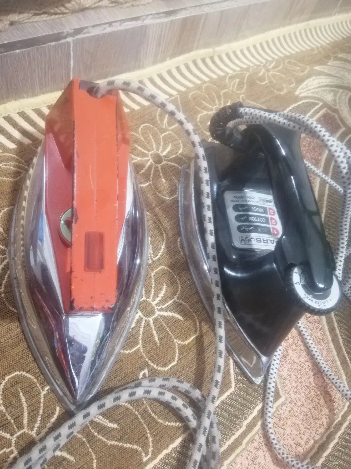 اتو سنگی|اتو و لوازم اتو|میاندوآب, |دیوار
