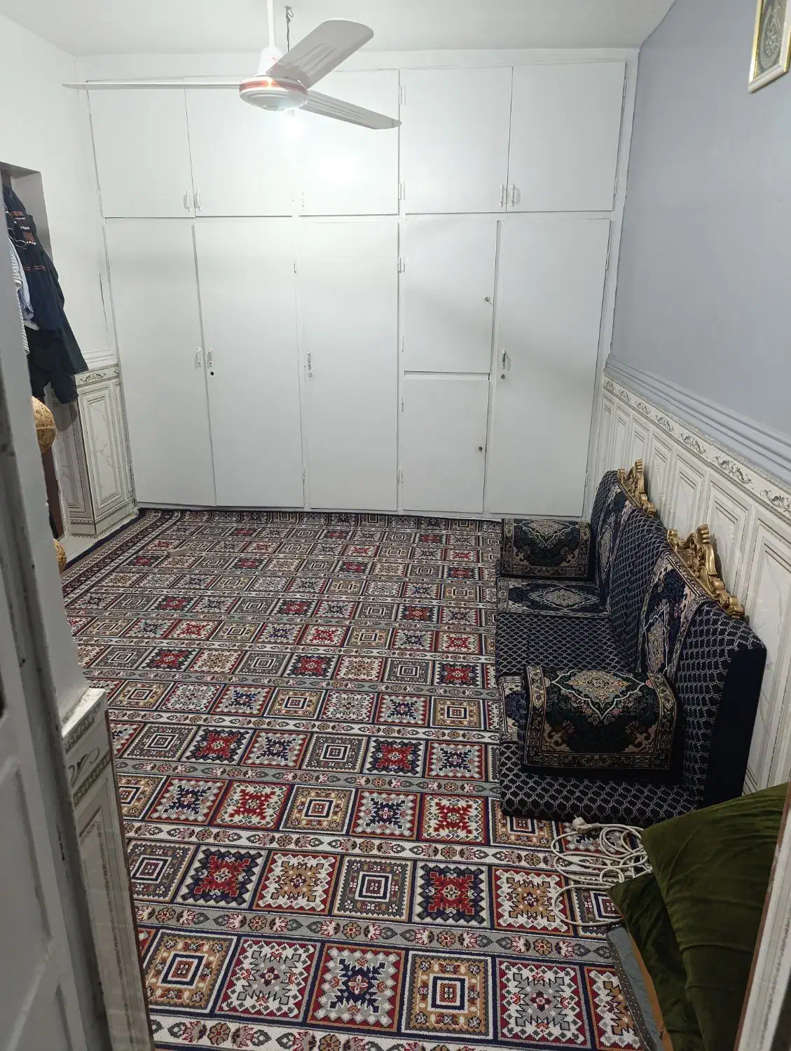 خانه ویلای|فروش خانه و ویلا|اهواز, بیست متری شهرداری|دیوار