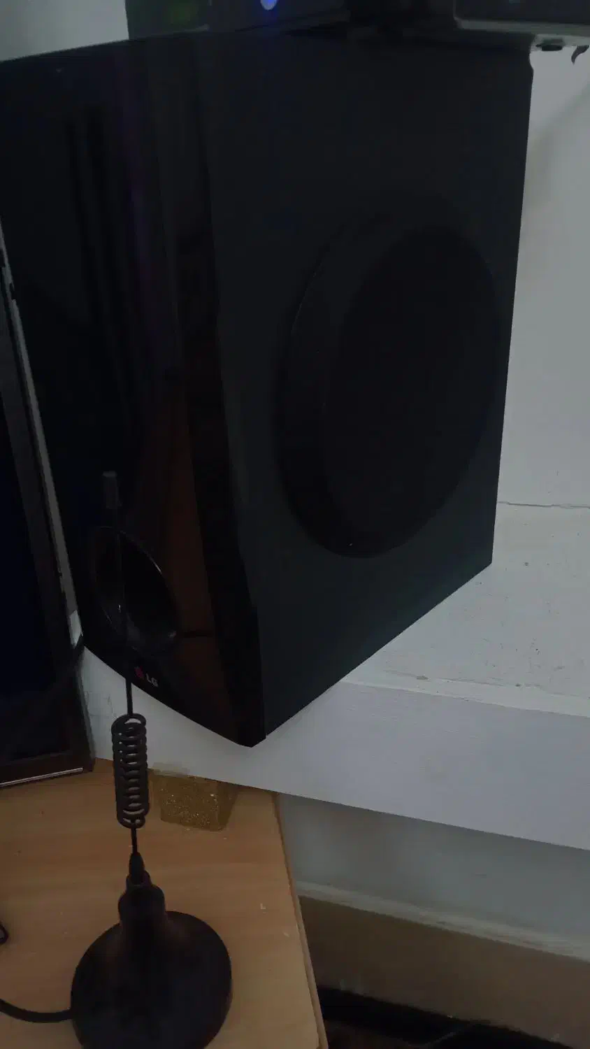 سینما خانوادگی|سیستم صوتی خانگی|کرمانشاه, |دیوار