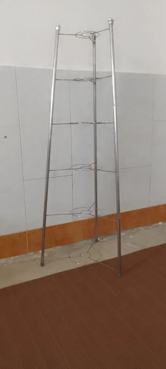 جاقابلمه ای|آب‌چکان و نظم‌دهنده ظروف|بجنورد, |دیوار