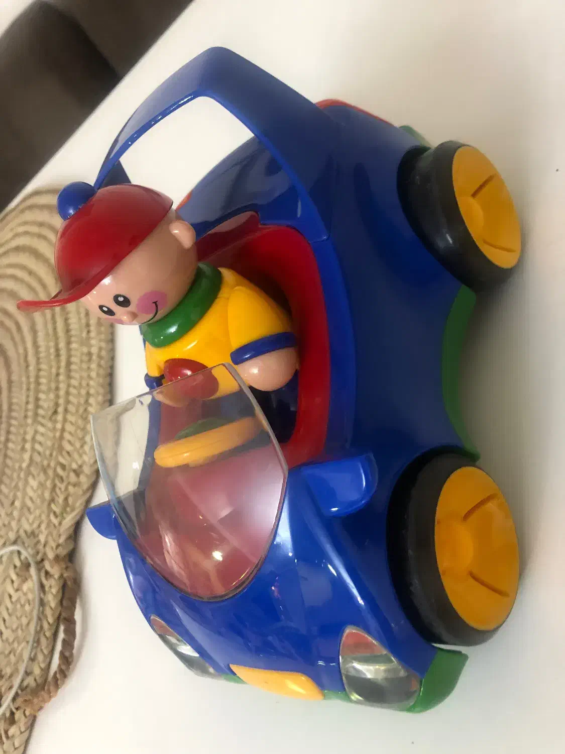 ماشین برند هولی تویز|اسباب‌بازی بچه|تهران, ایرانشهر|دیوار