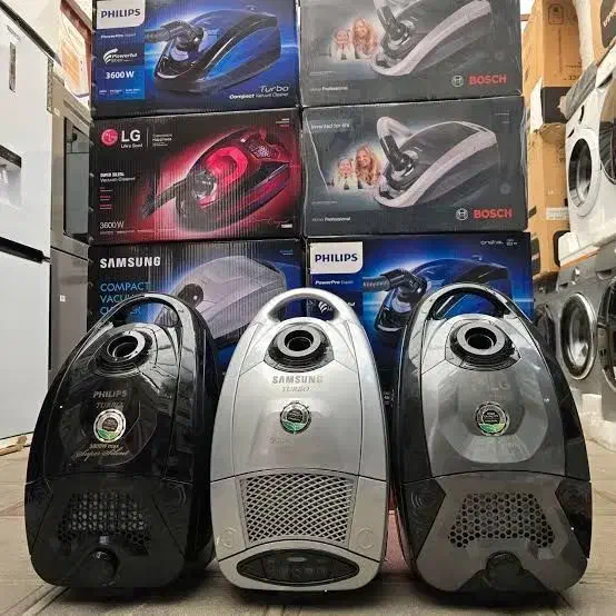 جاروبرقی سامسونگ ،پرداخت درب منزل،ارسال رایگان|جاروبرقی، جارو شارژی، بخارشو|رباطکریم, رباطکریم|دیوار