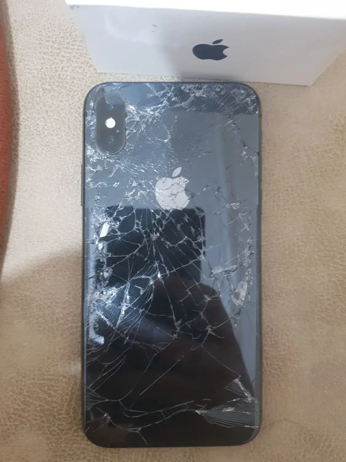 ایفون x|موبایل|ایرانشهر, |دیوار