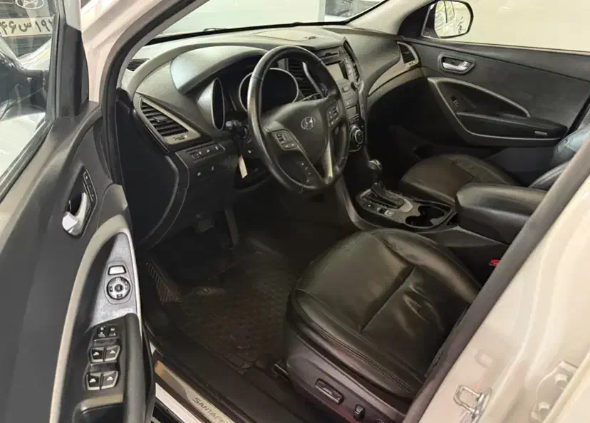 هیوندای سانتافه ix 45 2400cc،مدل۲۰۱۵اقساطی«اتوملک»|خودرو سواری و وانت|سیرجان, |دیوار