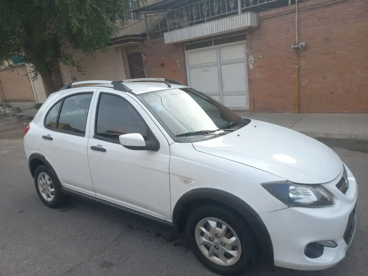 کویک درحد خونگی|خودرو سواری و وانت|دزفول, |دیوار