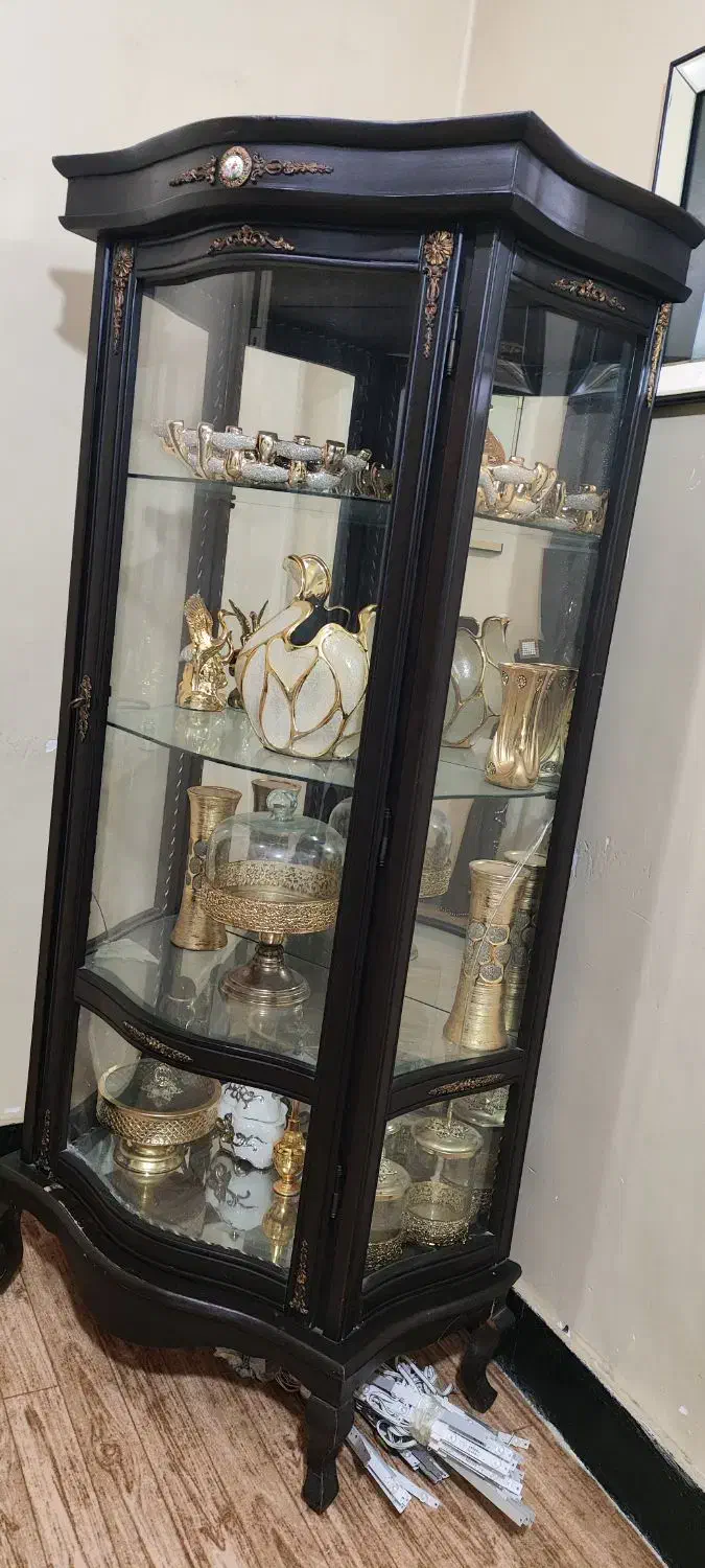 بوفه|بوفه، ویترین، کنسول|آبادان, |دیوار