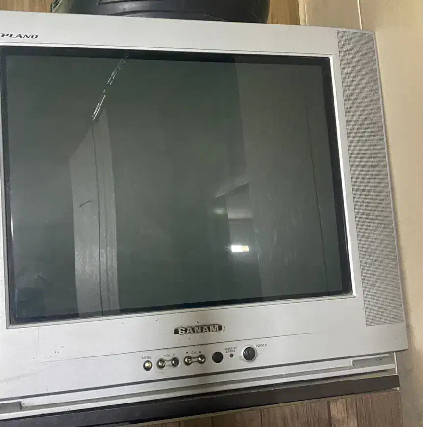 تلویزیون صنام|تلویزیون و پروژکتور|مشهد, چهارچشمه|دیوار