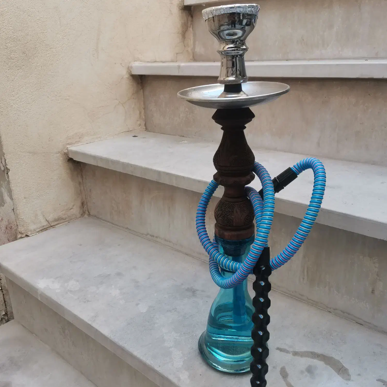 قلیون دوسیب|کلکسیون و سرگرمی|قم, حاج خلیل|دیوار