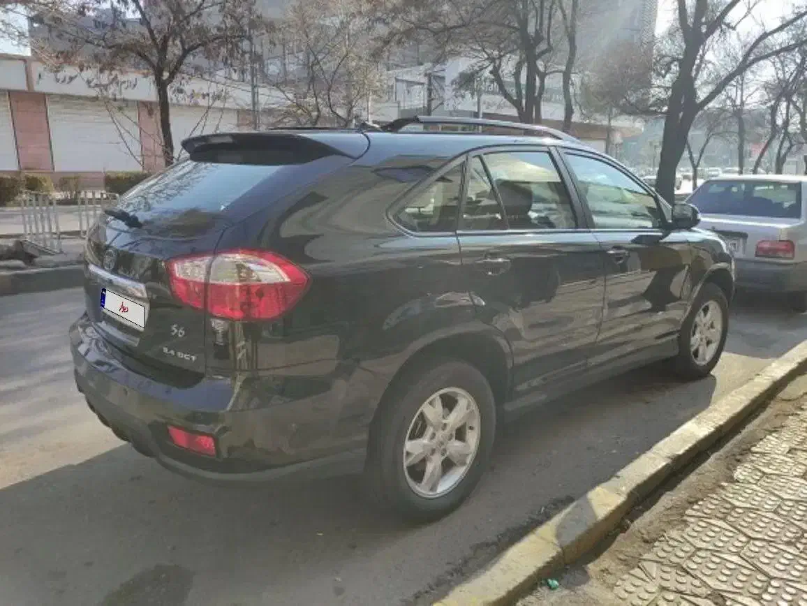 BYD s6|خودرو سواری و وانت|تهران, مخصوص|دیوار