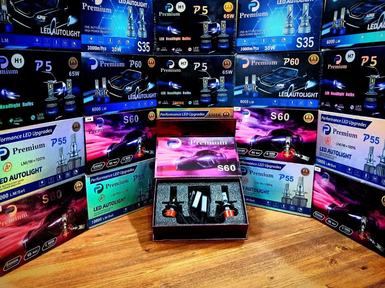 فروش ویژه هدلایت|قطعات یدکی و لوازم جانبی|مریوان, |دیوار