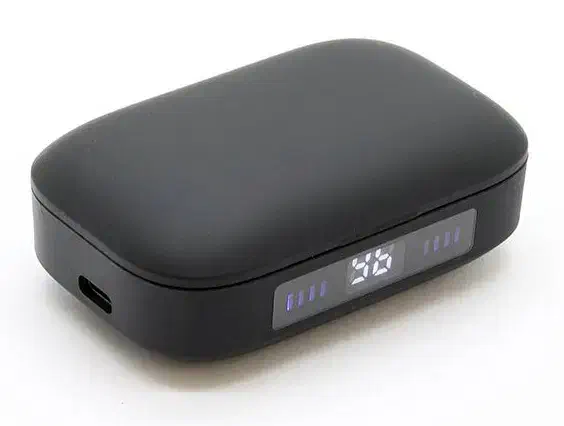 ایربادز و پاور بانک|لوازم جانبی موبایل و تبلت|رشت, دیلمان|دیوار