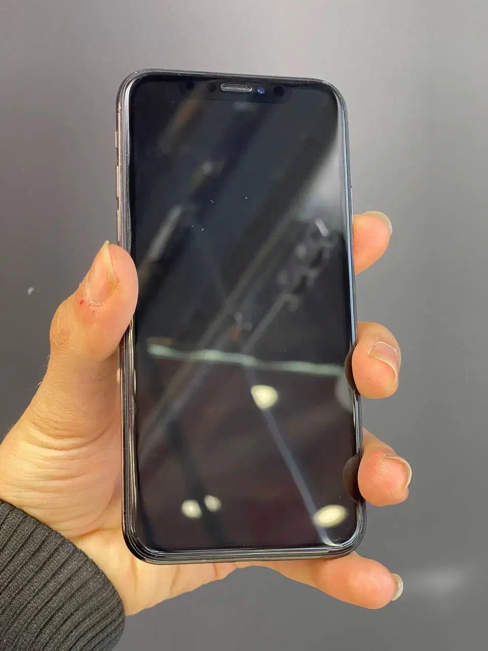 iphone x|موبایل|بجنورد, |دیوار