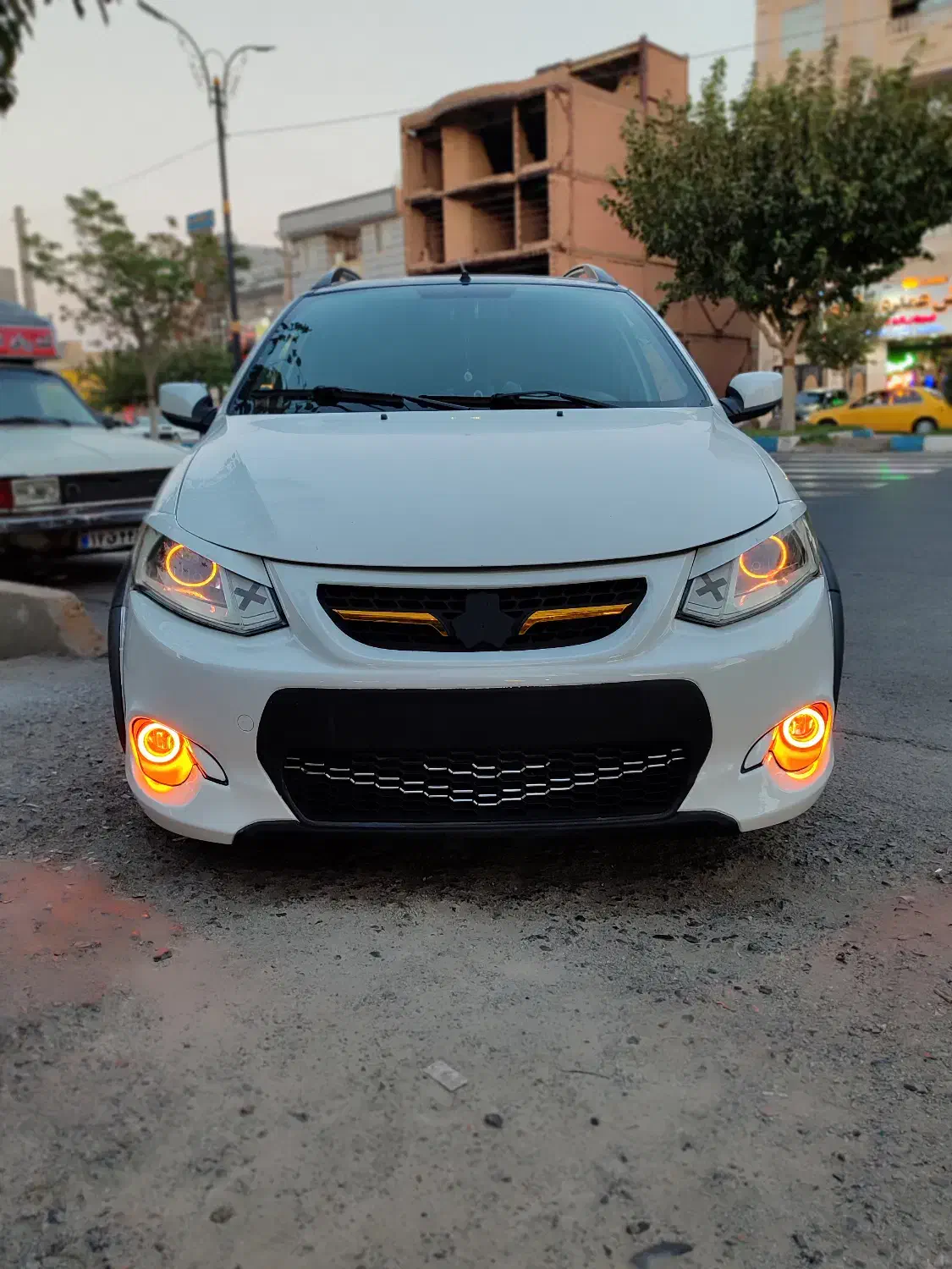 کوییک R 1401|خودرو سواری و وانت|رباط‌کریم, مسکن مهر آبشناسان|دیوار