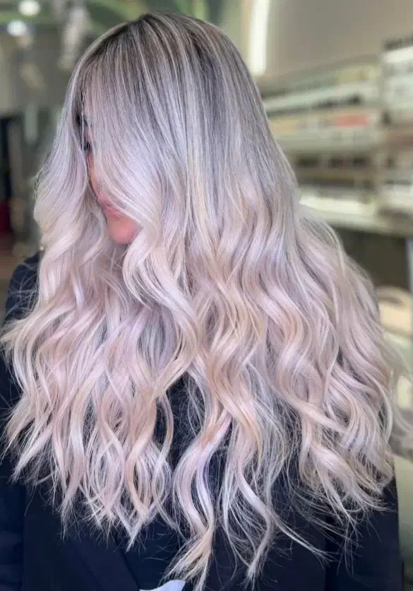 مدل رنگ و لایت|خدمات آرایشگری و زیبایی|تهران, والفجر (افسریه)|دیوار