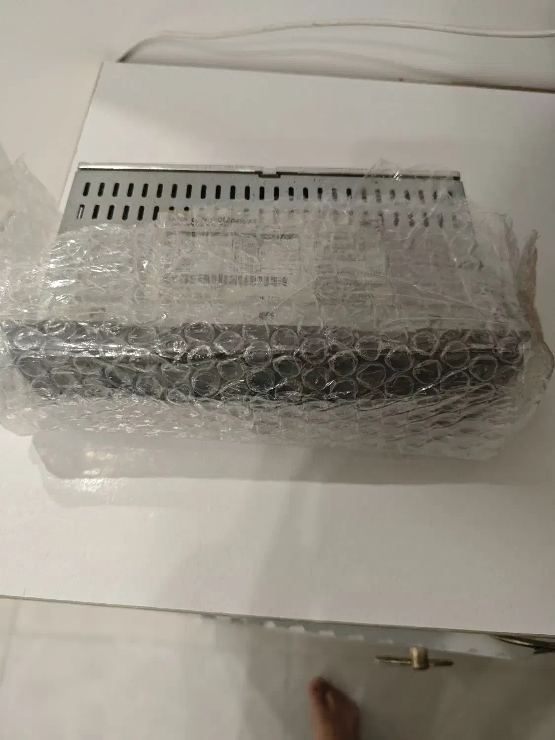 پخش خودرو فابریکی کروز ساینا|قطعات یدکی و لوازم جانبی|بوئین زهرا, |دیوار