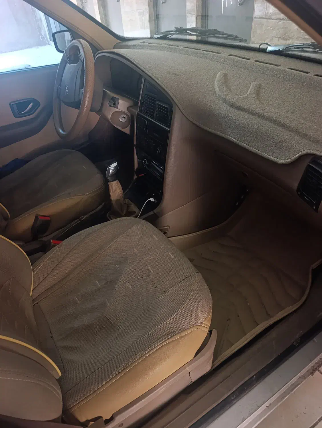 پژو ۴۰۵|خودرو سواری و وانت|ایلام, |دیوار