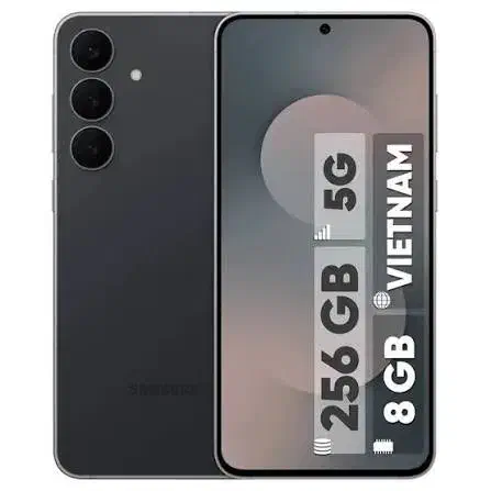 گوشی سامسونگ S25 fe|موبایل|تهران, دکتر هوشیار|دیوار