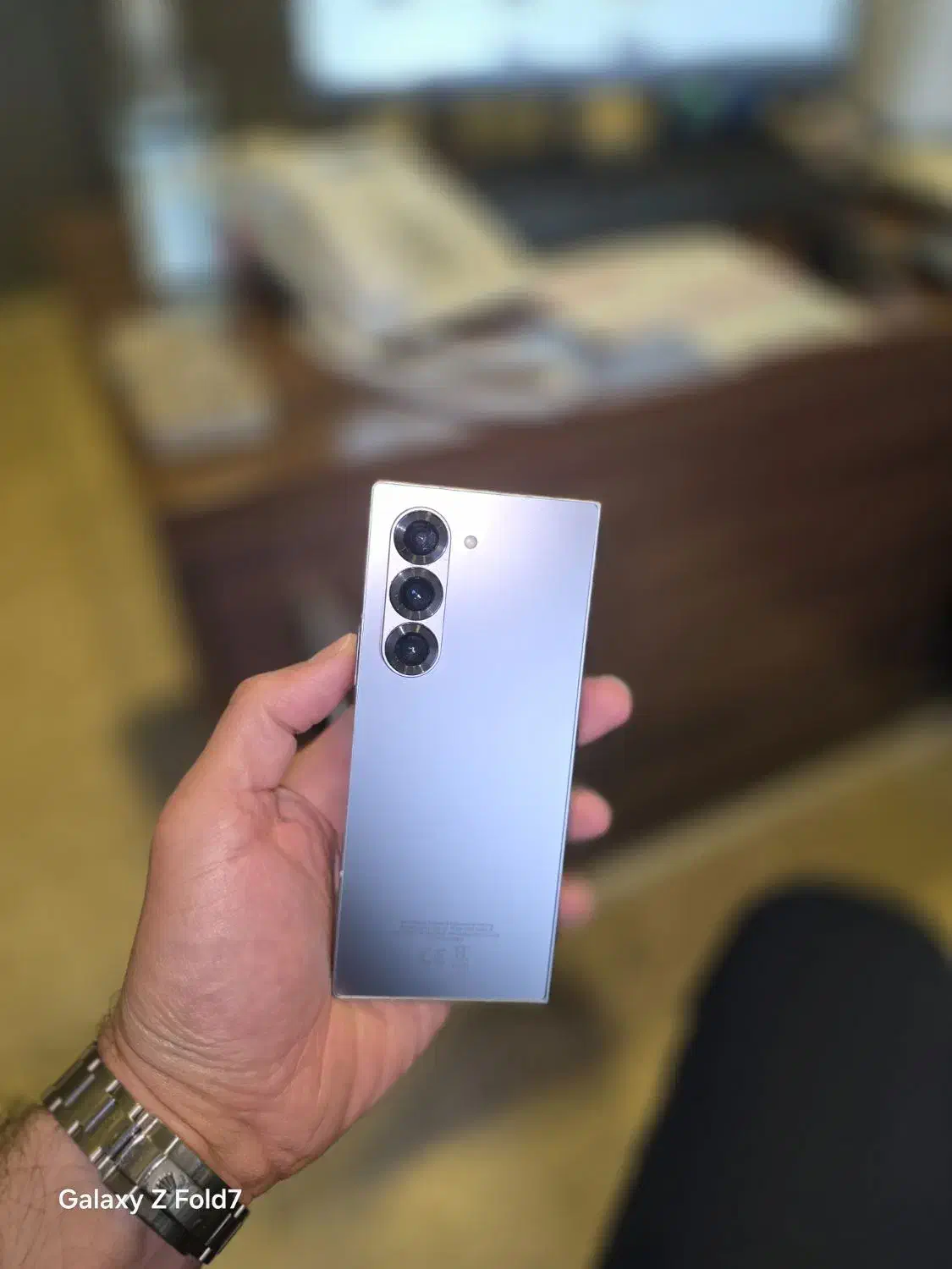 zfold6 512 sumsung|موبایل|تهران, الهیه|دیوار