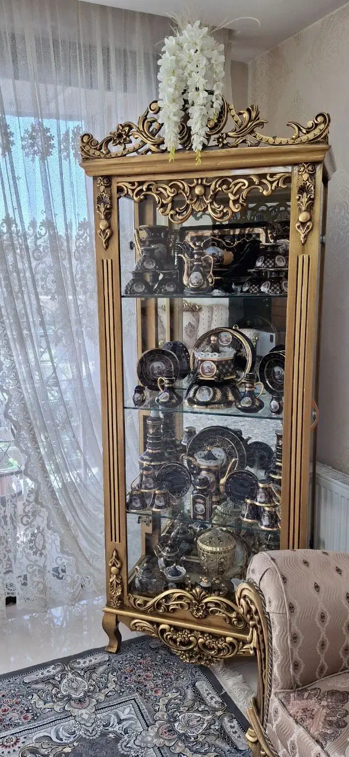 ویترین|بوفه، ویترین، کنسول|اصفهان, زهران|دیوار