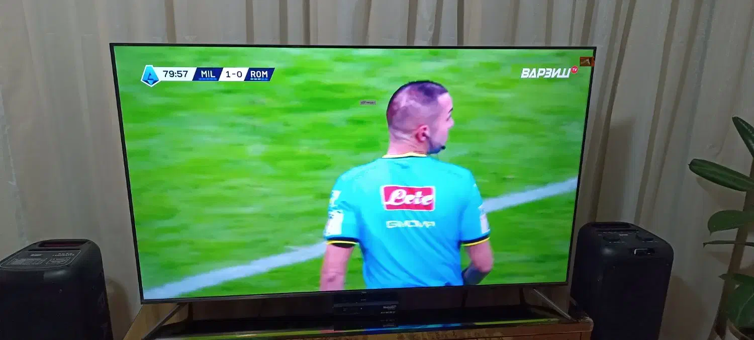 تلوزیون|تلویزیون و پروژکتور|شاهین‌شهر, عطار|دیوار