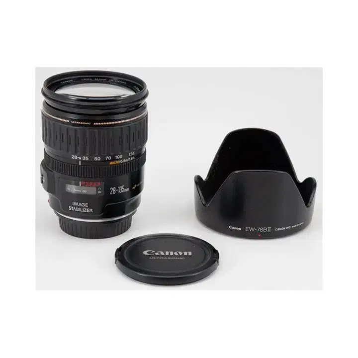 دوربین نیمه حرفه‌ای کانن Canon 60D+28-135mm USM|دوربین عکاسی و فیلم‌برداری|کاشان, فاز ۲ ناجی آباد|دیوار