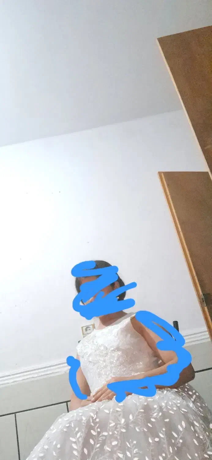 لباس عروس|لباس|رامهرمز, |دیوار